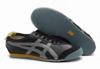 asic basket femme